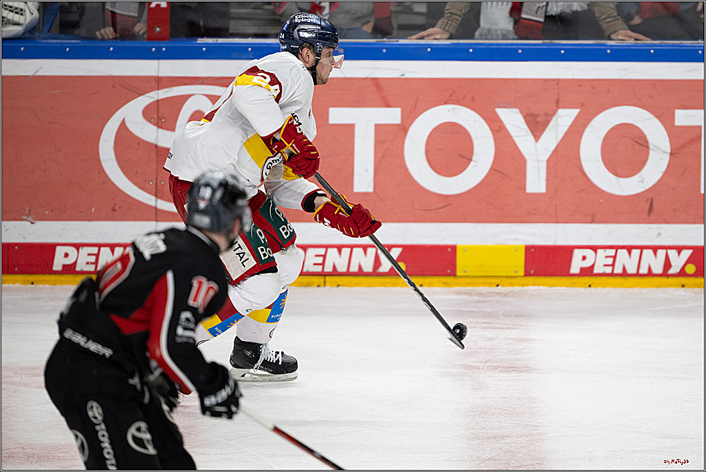 PENNY DEL 1; Kölner Haie - Düsseldorfer EG ; Köln, 16.02.2025